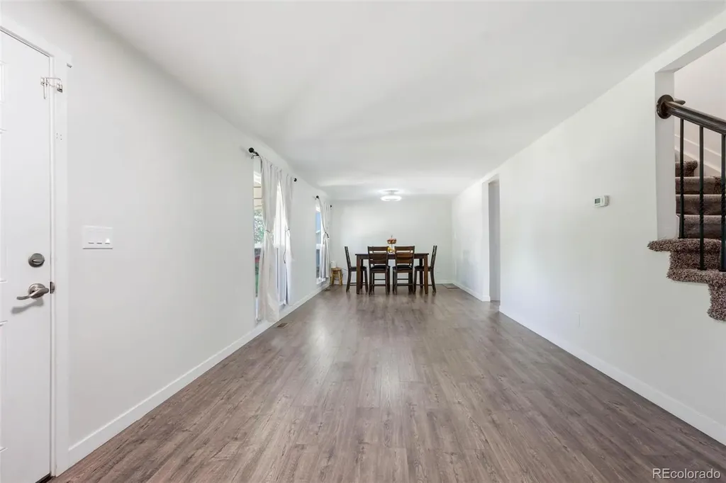 1154 S Kalispell Street Aurora CO 80017