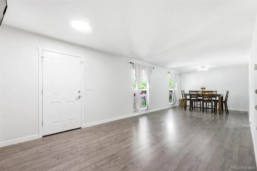 1154 S Kalispell Street Aurora CO 80017