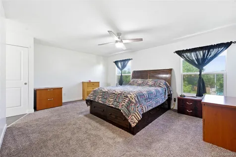 1154 S Kalispell Street Aurora CO 80017