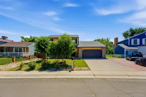 1154 S Kalispell Street Aurora CO 80017