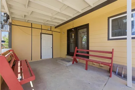 1154 S Kalispell Street Aurora CO 80017
