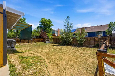1154 S Kalispell Street Aurora CO 80017