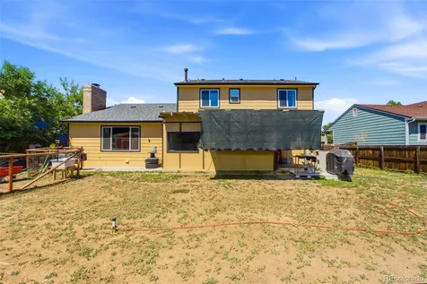 1154 S Kalispell Street Aurora CO 80017