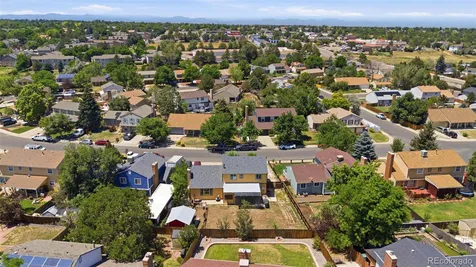 1154 S Kalispell Street Aurora CO 80017