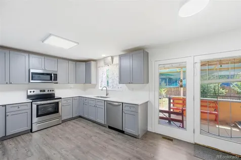1154 S Kalispell Street Aurora CO 80017