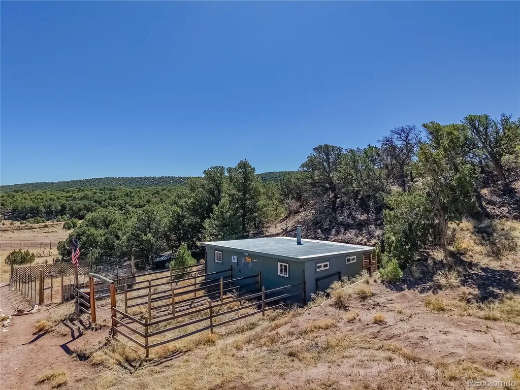 Lot 204 Colorado Land & Grazing Gardner CO 81040