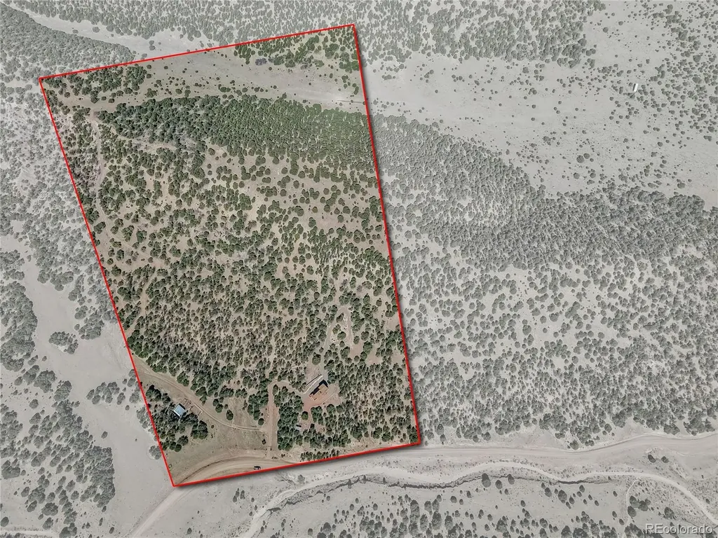 Lot 204 Colorado Land & Grazing Gardner CO 81040