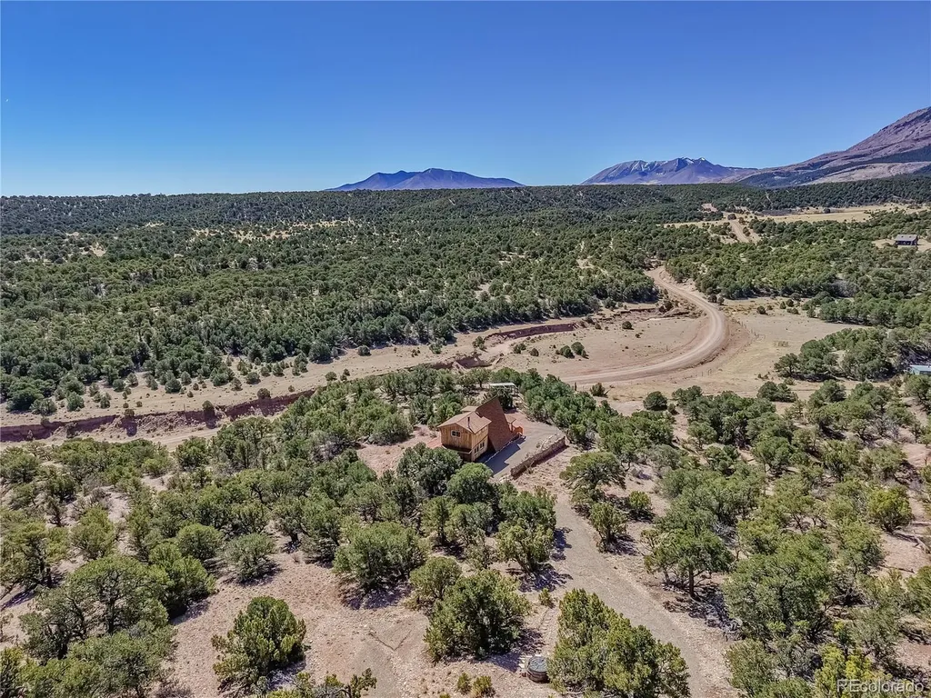 Lot 204 Colorado Land & Grazing Gardner CO 81040