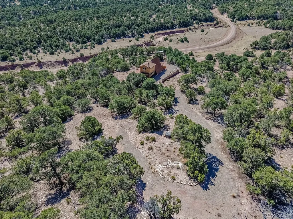 Lot 204 Colorado Land & Grazing Gardner CO 81040