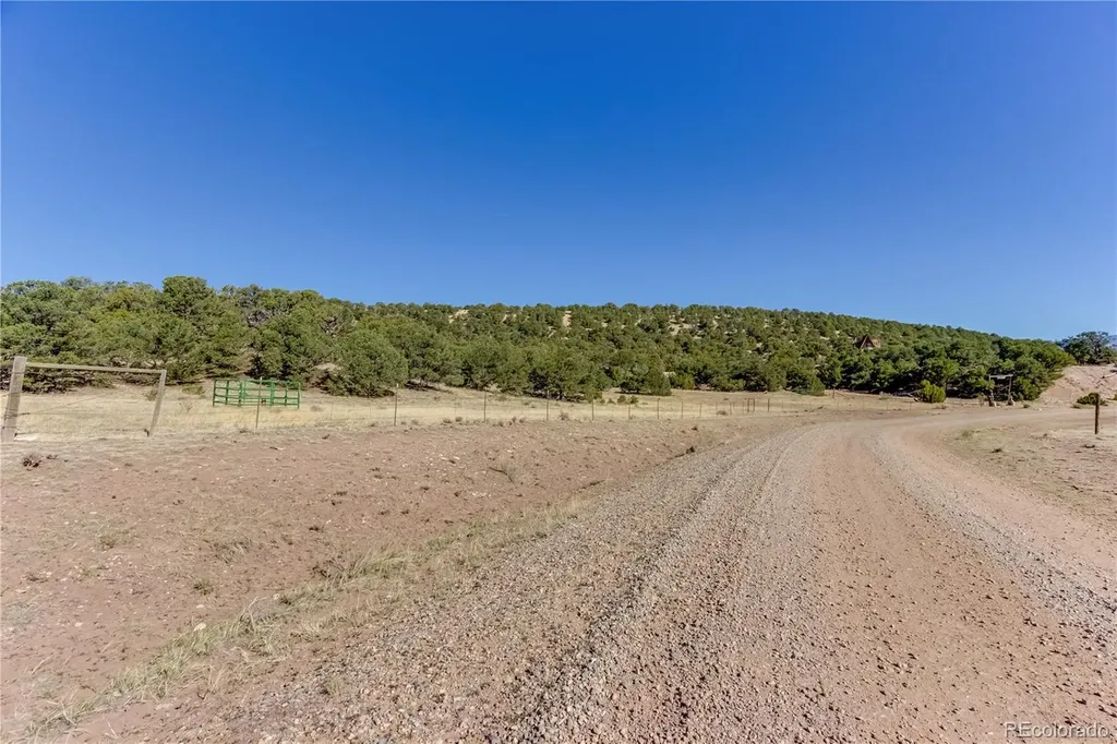 Lot 204 Colorado Land & Grazing Gardner CO 81040
