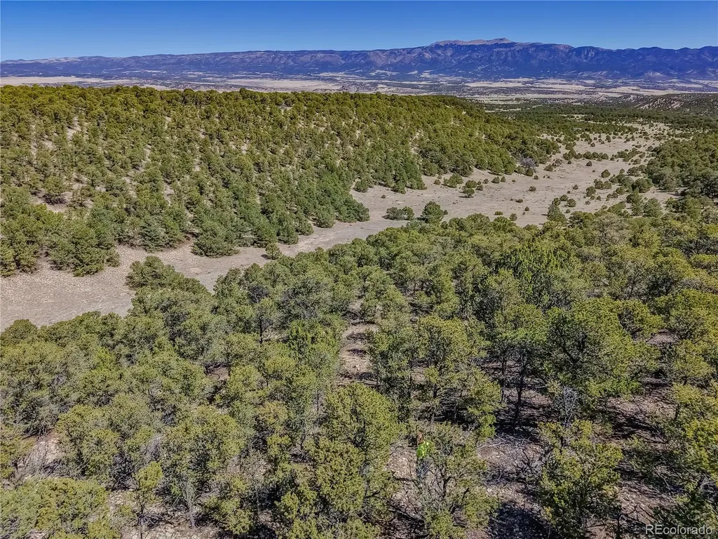 Lot 204 Colorado Land & Grazing Gardner CO 81040