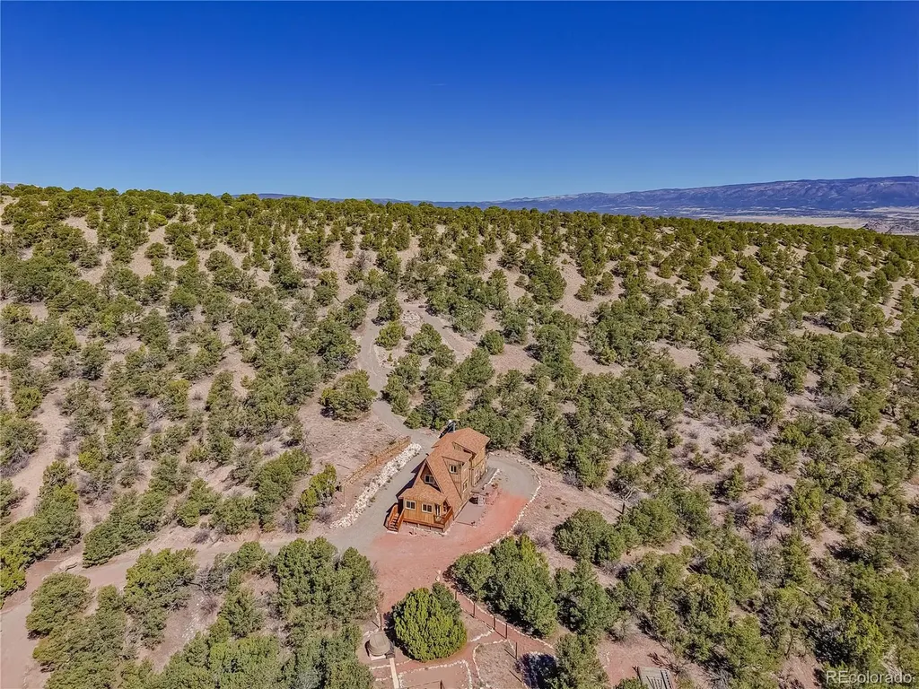 Lot 204 Colorado Land & Grazing Gardner CO 81040