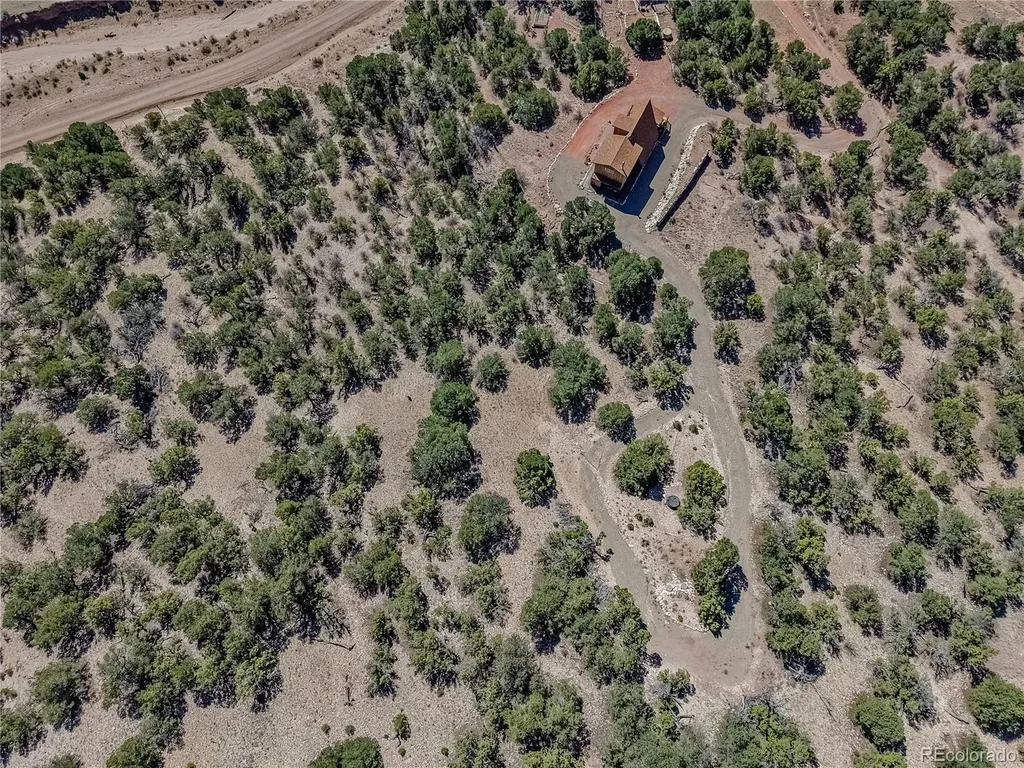 Lot 204 Colorado Land & Grazing Gardner CO 81040