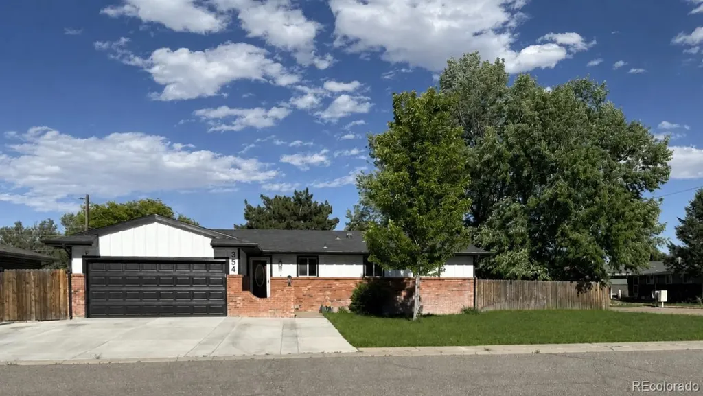 354 S 5th Street La Salle CO 80645