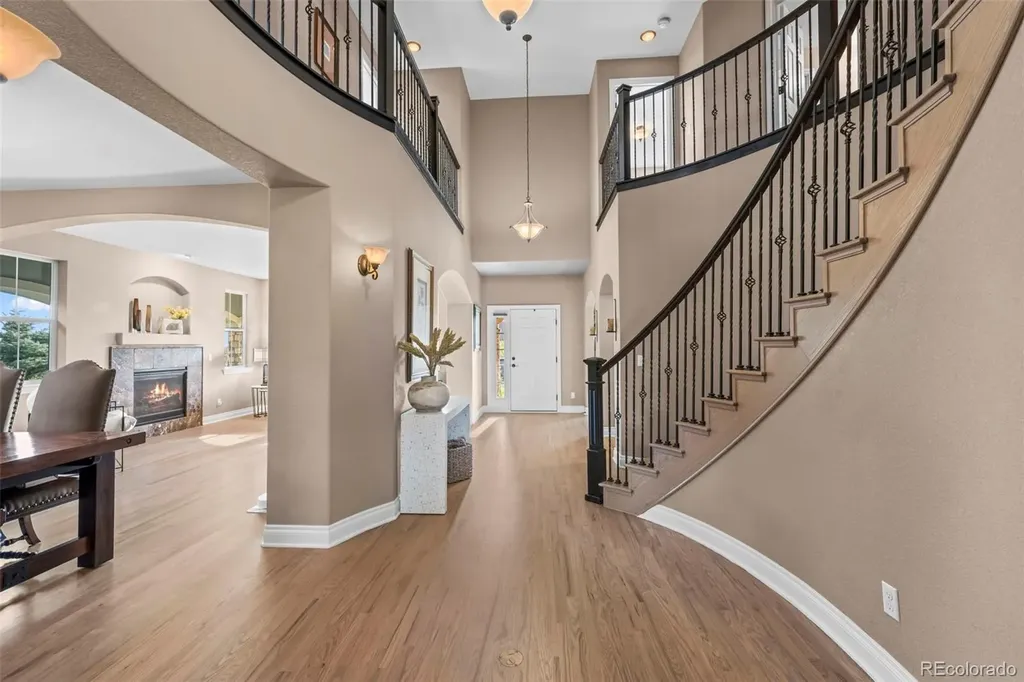 5565 Southwind Circle Elizabeth CO 80107