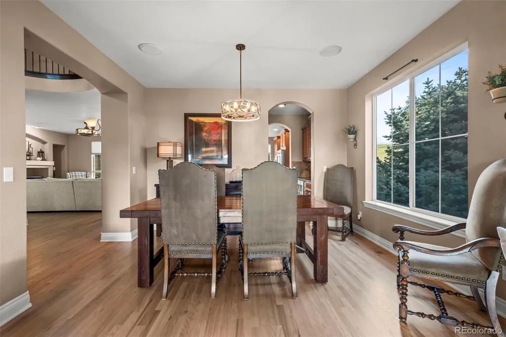 5565 Southwind Circle Elizabeth CO 80107