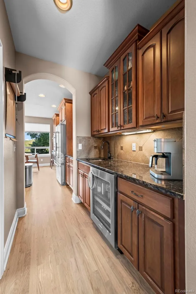 5565 Southwind Circle Elizabeth CO 80107