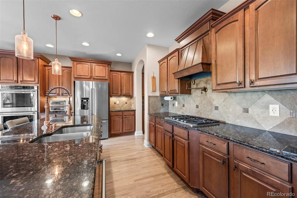 5565 Southwind Circle Elizabeth CO 80107