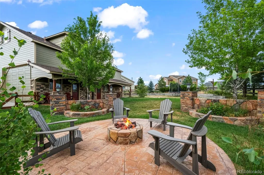 5565 Southwind Circle Elizabeth CO 80107