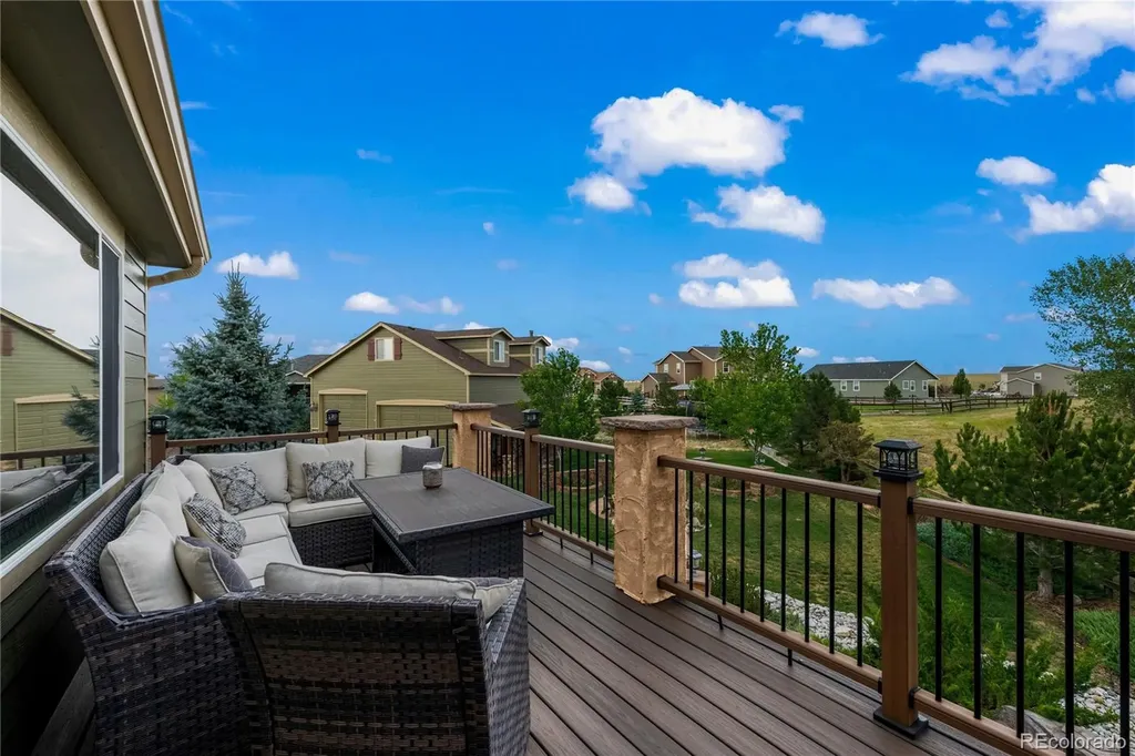 5565 Southwind Circle Elizabeth CO 80107