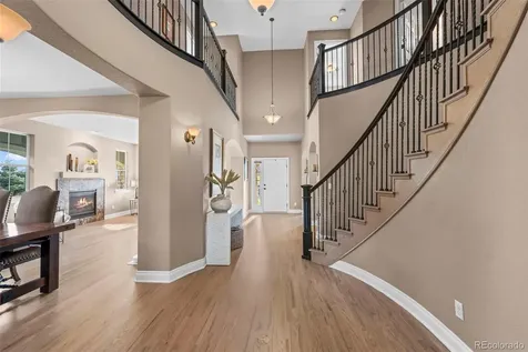 5565 Southwind Circle Elizabeth CO 80107
