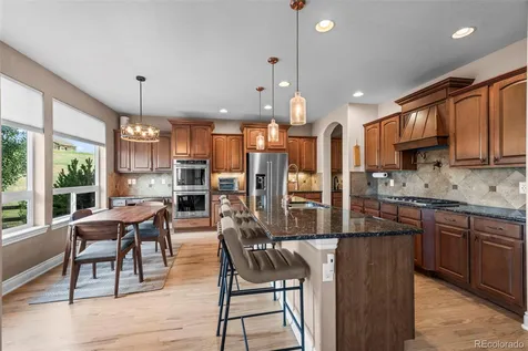 5565 Southwind Circle Elizabeth CO 80107