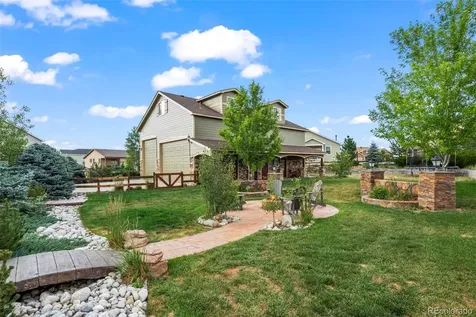 5565 Southwind Circle Elizabeth CO 80107
