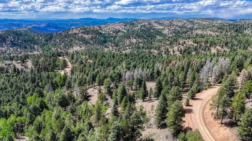 783 Bennett Drive Cripple Creek CO 80813