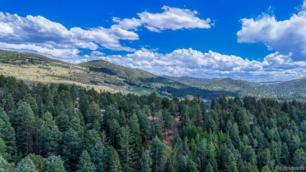 783 Bennett Drive Cripple Creek CO 80813