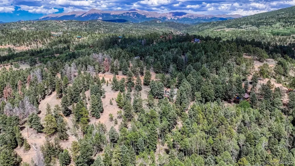 783 Bennett Drive Cripple Creek CO 80813