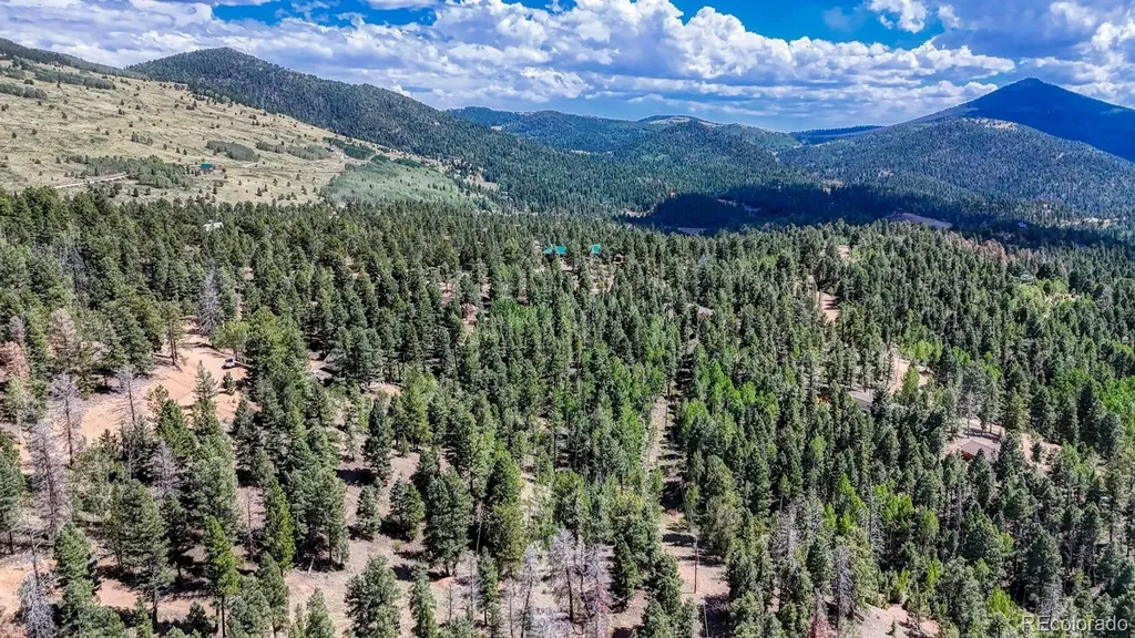 783 Bennett Drive Cripple Creek CO 80813