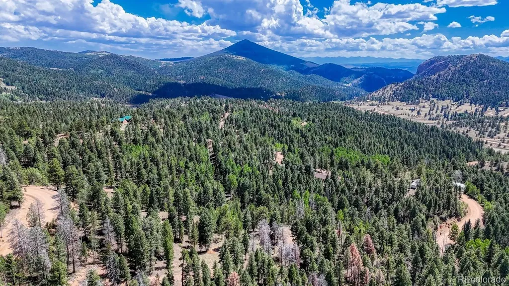 783 Bennett Drive Cripple Creek CO 80813