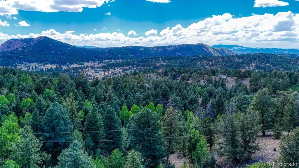 783 Bennett Drive Cripple Creek CO 80813