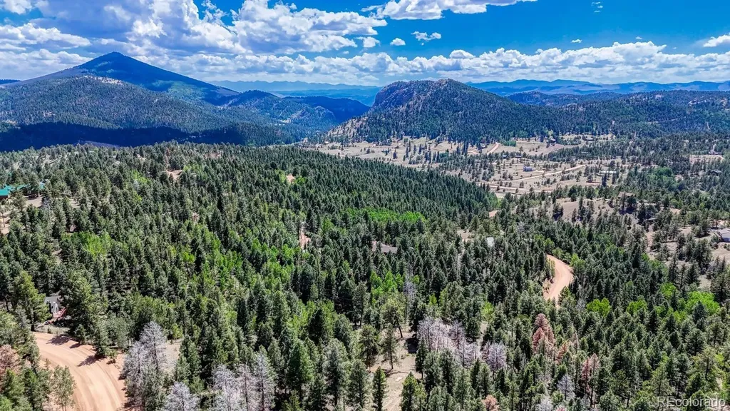 783 Bennett Drive Cripple Creek CO 80813