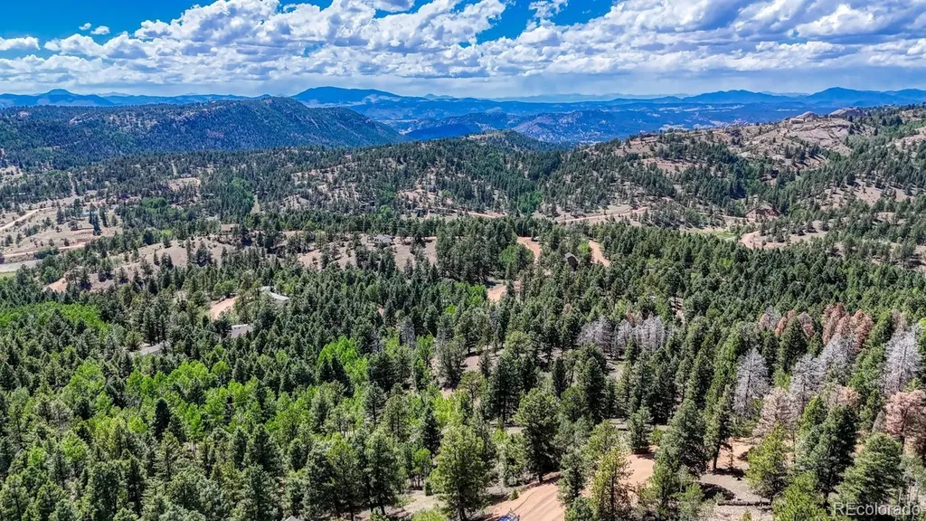 783 Bennett Drive Cripple Creek CO 80813