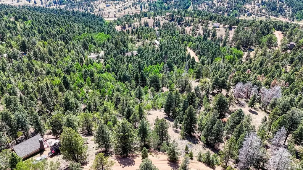 783 Bennett Drive Cripple Creek CO 80813