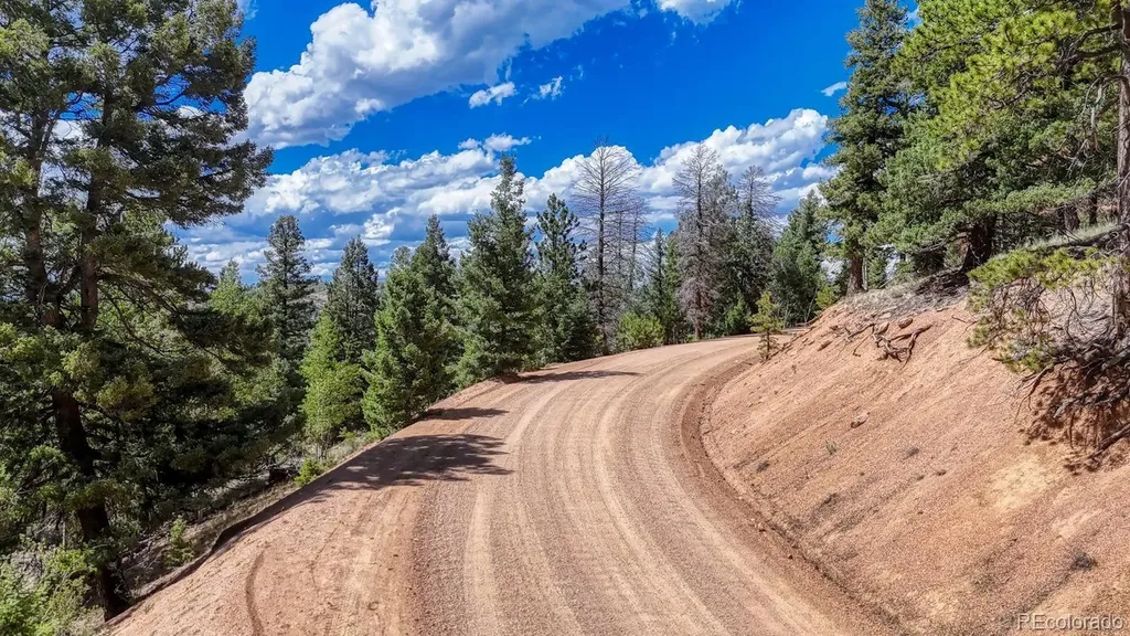 783 Bennett Drive Cripple Creek CO 80813