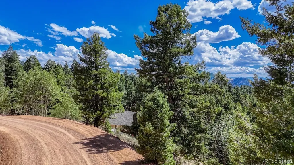783 Bennett Drive Cripple Creek CO 80813