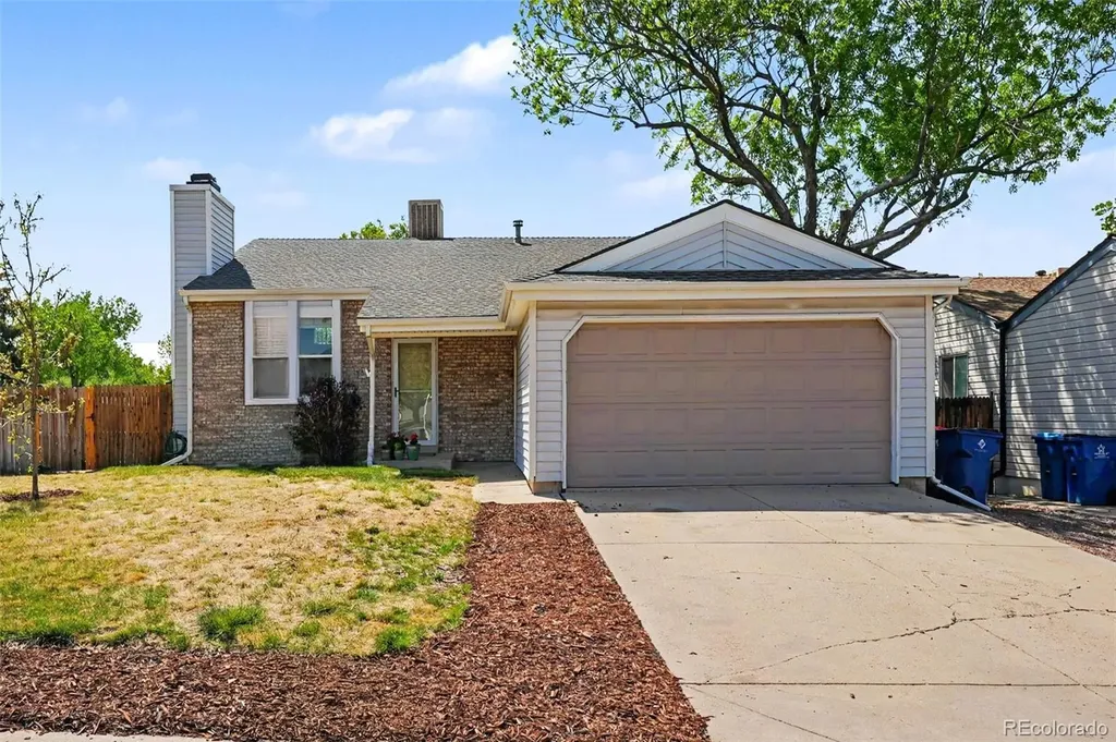 7609 Harlan Way Arvada CO 80003