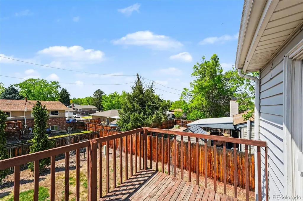 7609 Harlan Way Arvada CO 80003