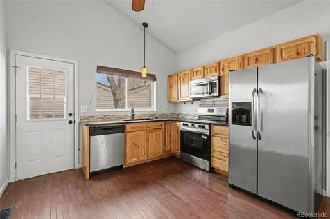 7609 Harlan Way Arvada CO 80003