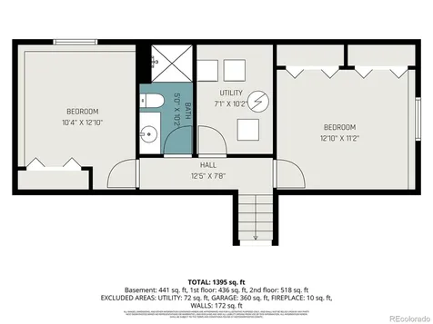 7609 Harlan Way Arvada CO 80003