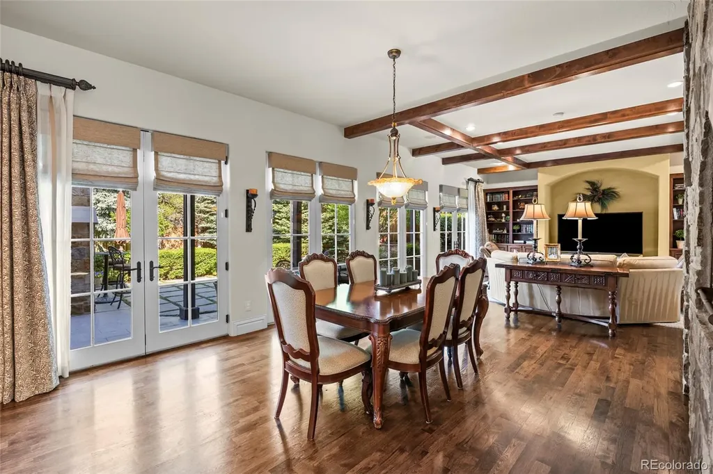 65L Ash Street Denver CO 80220