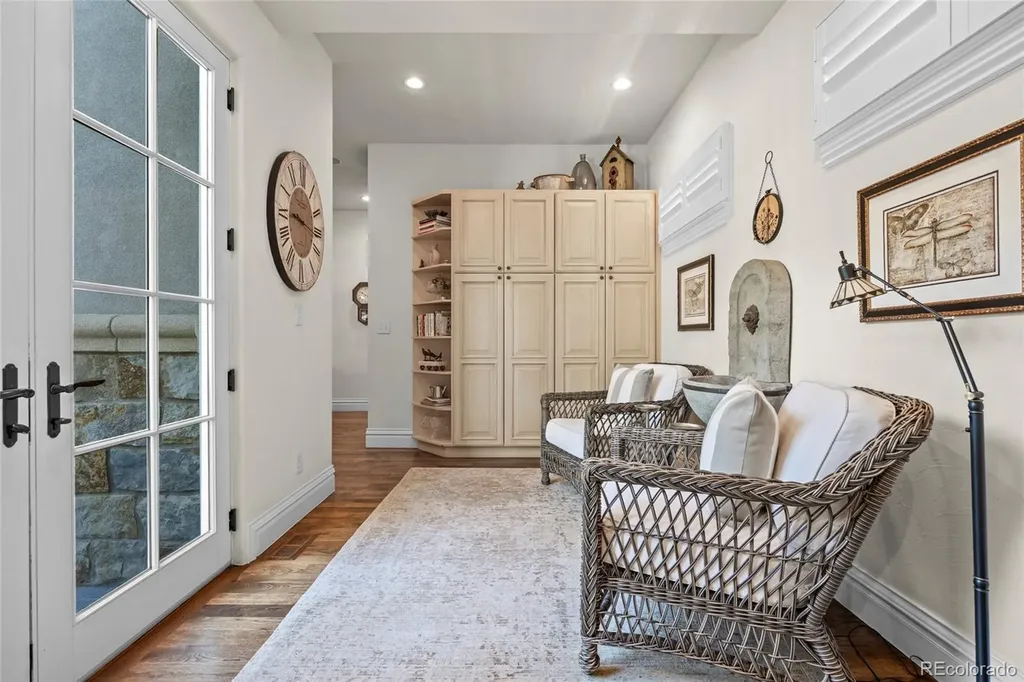 65L Ash Street Denver CO 80220