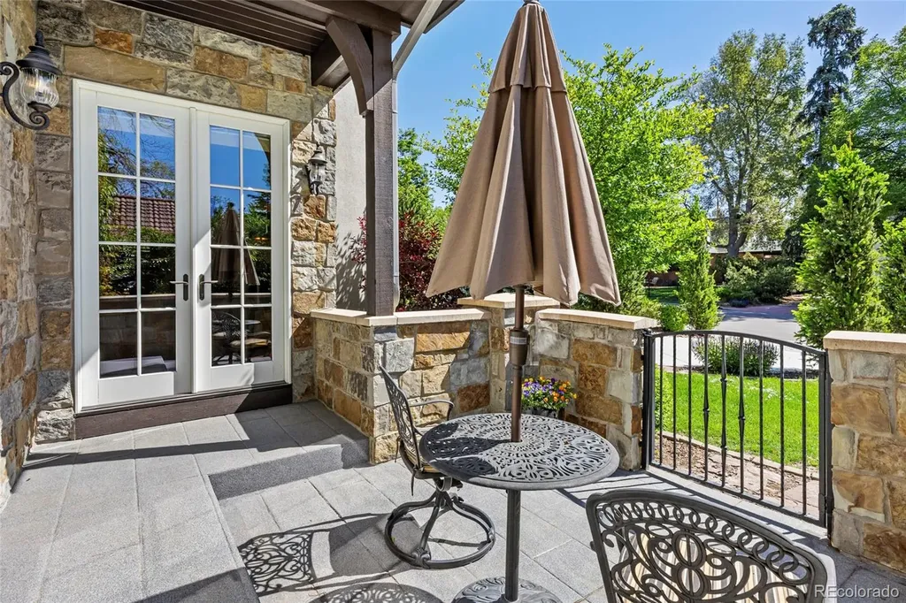 65L Ash Street Denver CO 80220