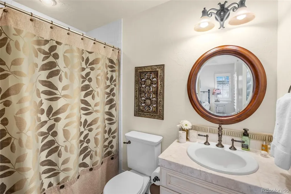 65L Ash Street Denver CO 80220