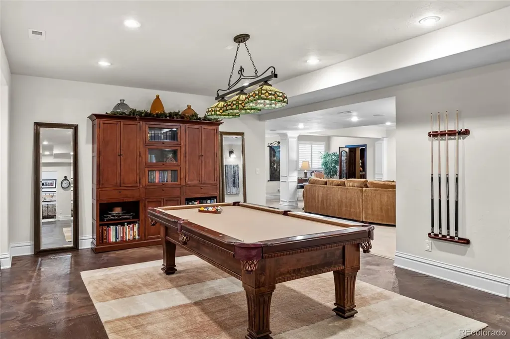 65L Ash Street Denver CO 80220