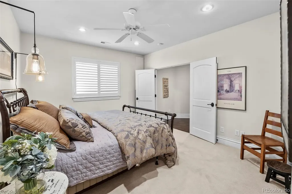 65L Ash Street Denver CO 80220