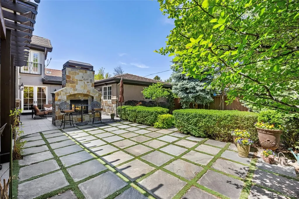 65L Ash Street Denver CO 80220