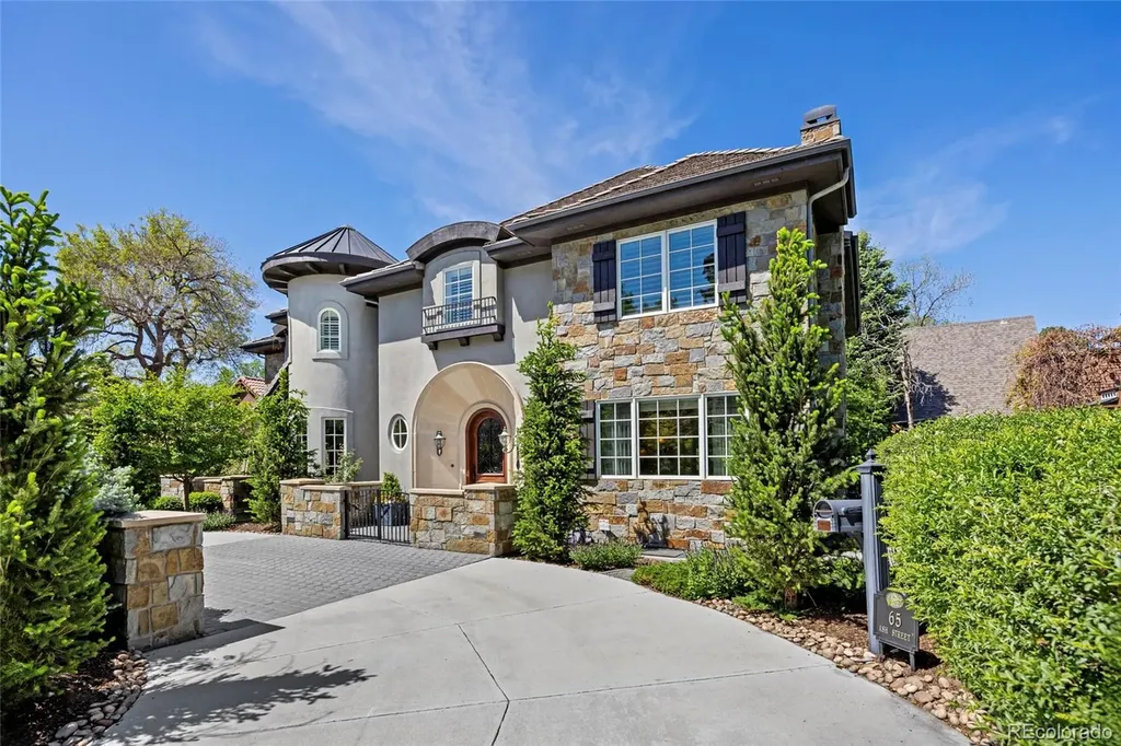65L Ash Street Denver CO 80220